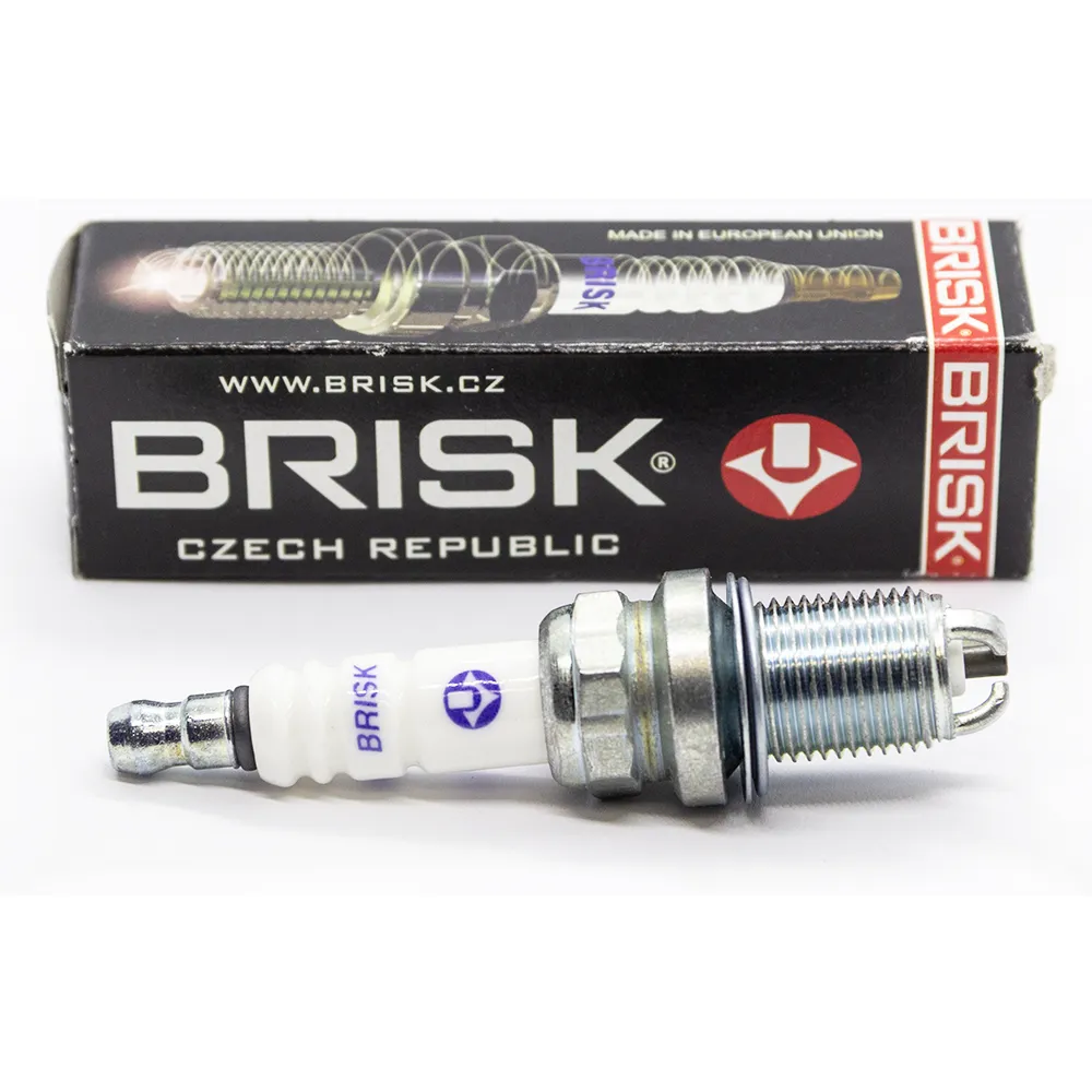 Свеча зажигания Extra DR15TC-1 BRISK DR15TC1