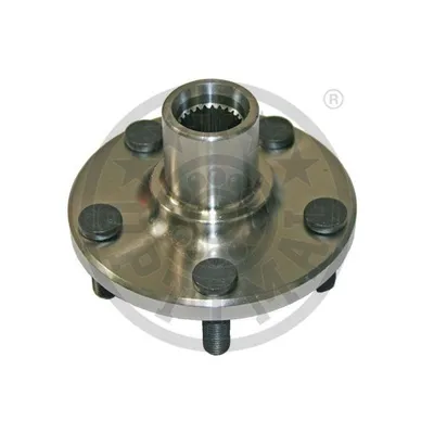 Ступица колеса передняя toyota avensis 97-03 OPTIMAL 04P351