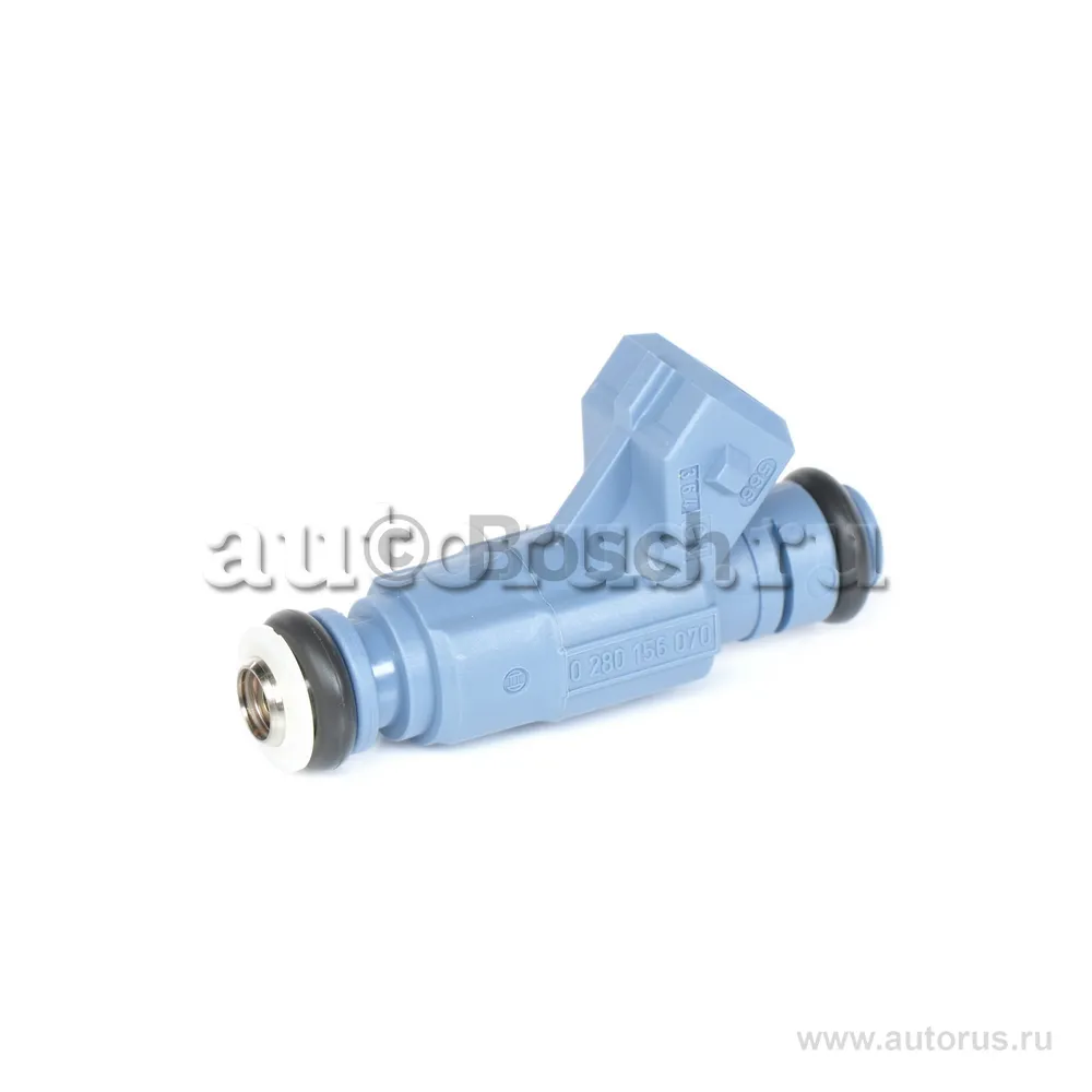 Форсунка BOSCH 0 280 156 070