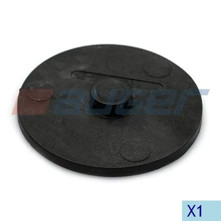 Отбойник рессоры RVI 64,5x9,5 AUGER 84841