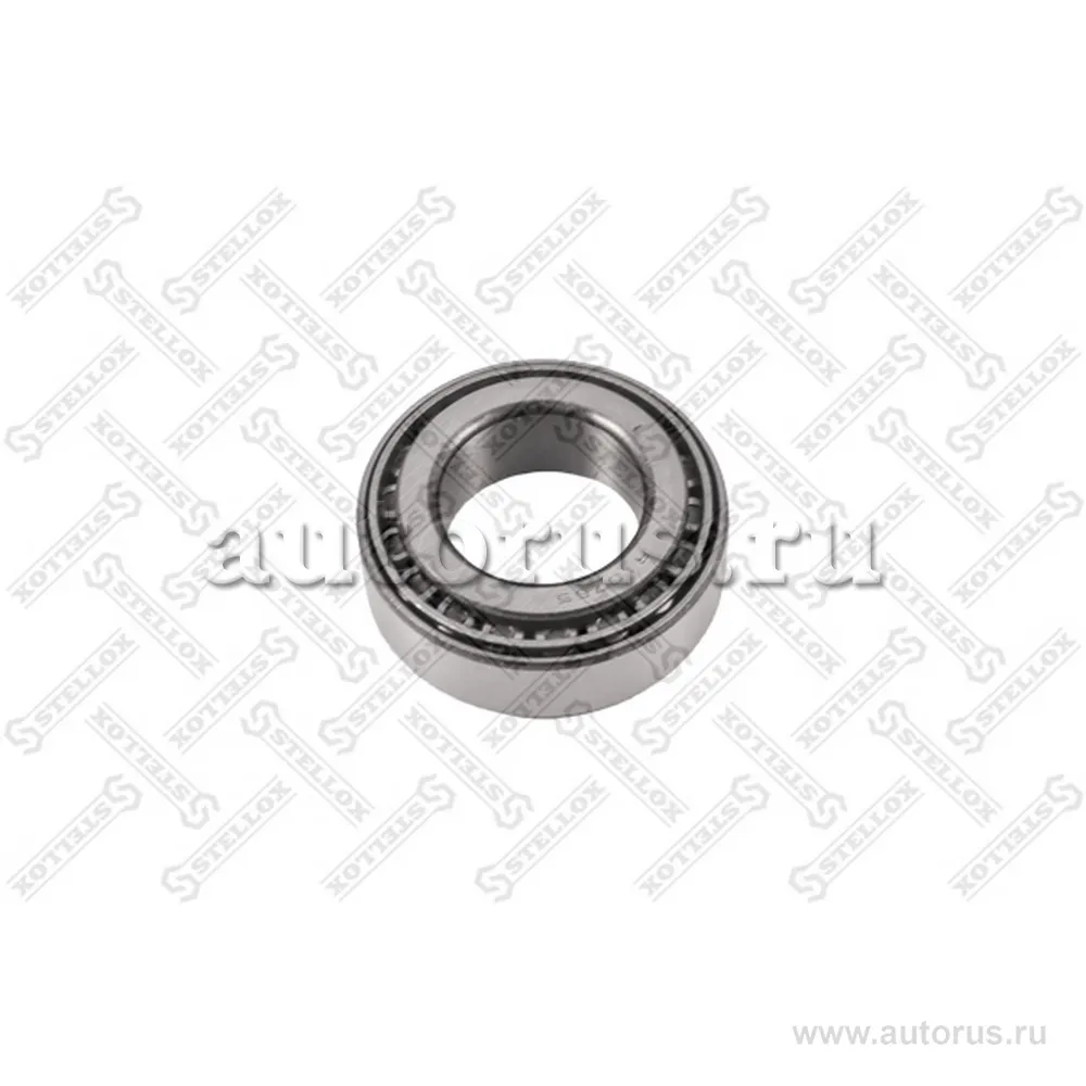 Подшипник роликовый ступицы RVI STELLOX 8440350_SX