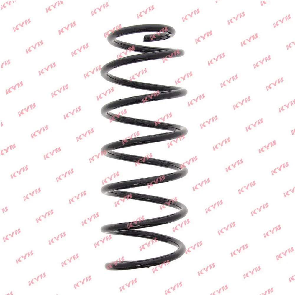 Пружина передняя L=R SEAT Toledo/VW Golf III/Polo 96-01/Vento KYB RG1642