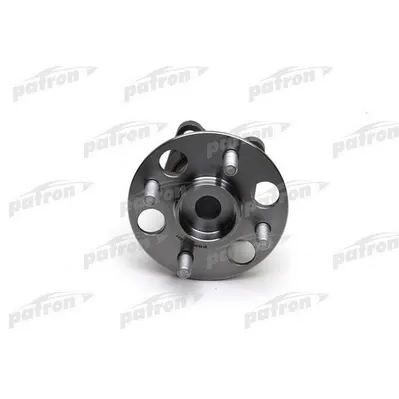 Ступица колеса задн TOYOTA: IQ ,YARIS/vios 05- PATRON PBK6828H