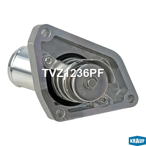 Термостат KRAUF TVZ1236PF