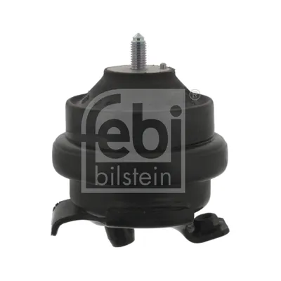 Опора двигателя VW G2/B3 2E/KR/9A/PL/PG FEBI 03599