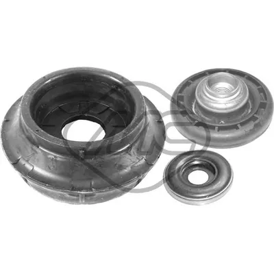 К-т подушки амортизатора REN CLIO-II KANGOO (с подшипником и тарелкой) Metalcaucho 05724