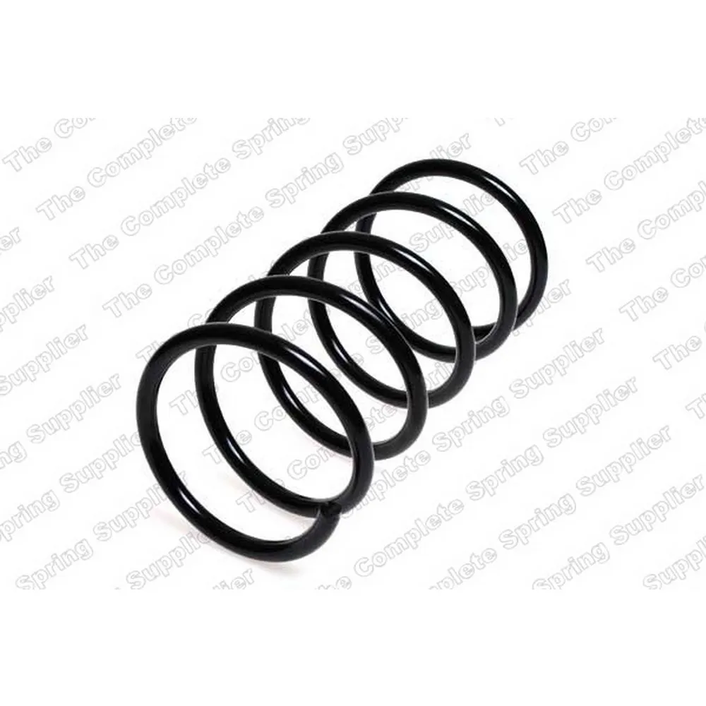 Пружина передняя HYUNDAI MATRIX 1,6 6/01-2/07 LESJOFORS 4037217