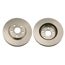 Диск тормозной передний TOYOTA CARINA E 92-97, CARINA E SPORTSWAGON 93-97, CARINA E седан 92-97, CARI/LUCAS TRW DF2742