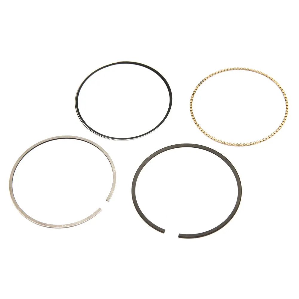 Кольца поршневые (комплект на 1 цилиндр) FORD /D=88,00mm STD KNECHT/MAHLE 01561N2
