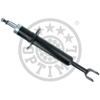 Амортизатор передний L=R AUDI A4 all 00-08 OPTIMAL A-2109 G