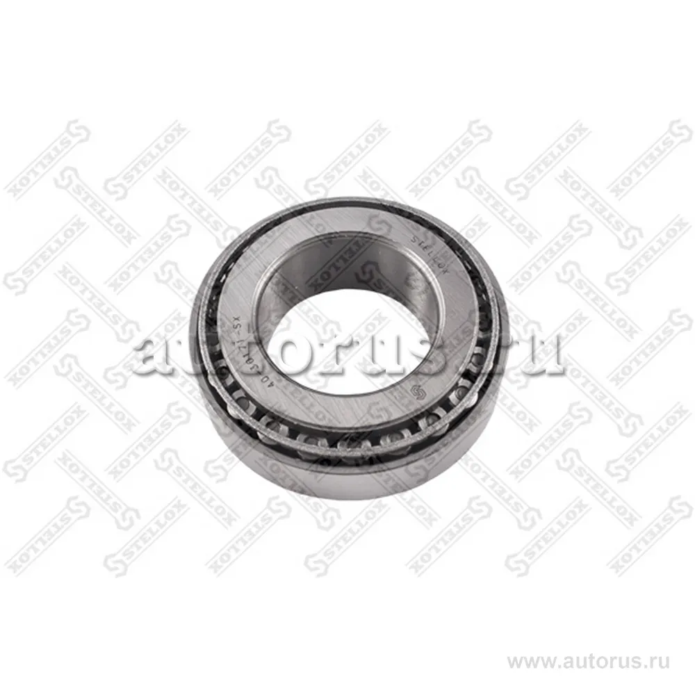 Подшипник ступ. зад. наружн. Fiat Ducato /J5 STELLOX 40-30171-SX