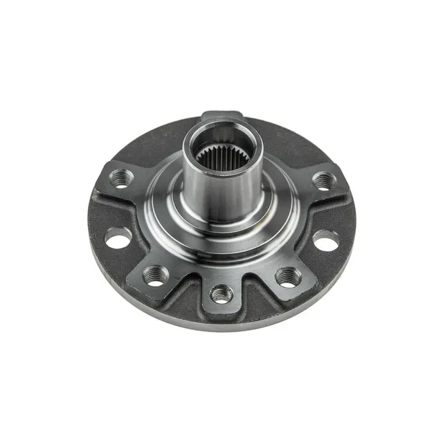 СТУПИЦА КОЛЕСА ПЕР БЕЗ ПОДШИПНИКА OPEL VECTRA B 95-, SAAB 9-3 98-, 9-5 98-, 900 -98 NTY KLPDW070P