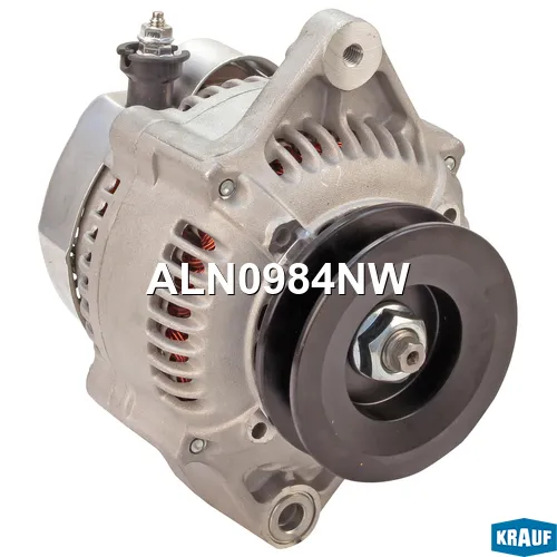 Генератор 40 Amp KRAUF ALN0984NW