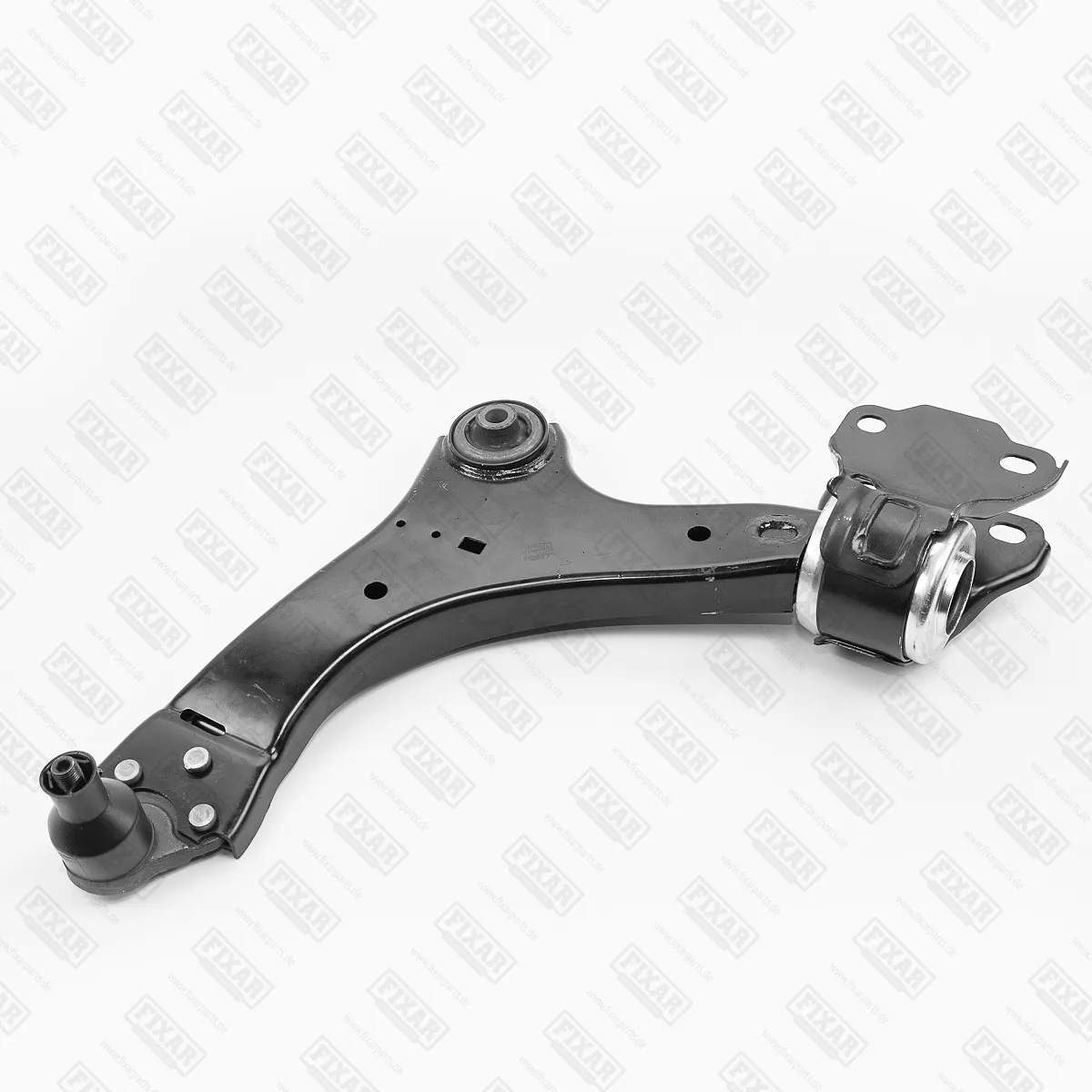 Рычаг подвески передний нижний левый LAND ROVER Freelander 06-> FIXAR FQ0772L