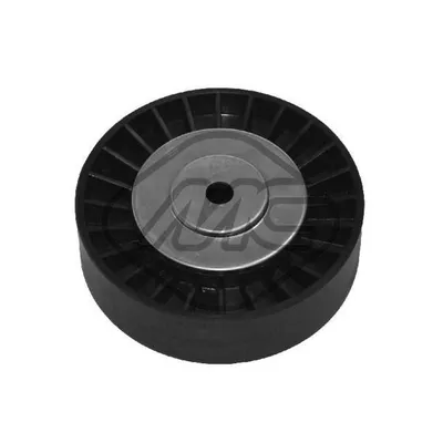 Ролик VW LT 28-46/T4 2.0/2.4D/2.5/2.5 TDI (генератор) METALCAUCHO 04756