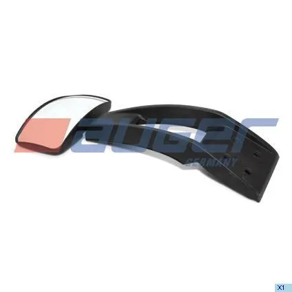 Зеркало боковое дополнительное MERCEDES DAF RENAULT VOLVO AUGER 73864
