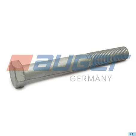 Болт крепления рессоры bpw, m30x3,5 235 AUGER 80589