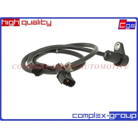 Датчик ABS MR527312 CGA 11sens558ra