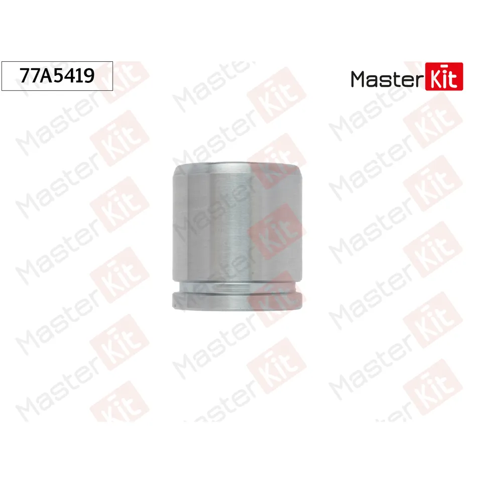 Поршень тормозного суппорта Volvo S90 (964) 1996 - 1998 MASTERKIT 77A5419