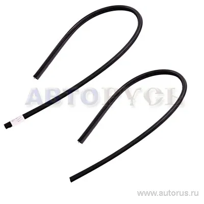 Лента щетки стеклоочистителя 550mmx2 SWF 115709