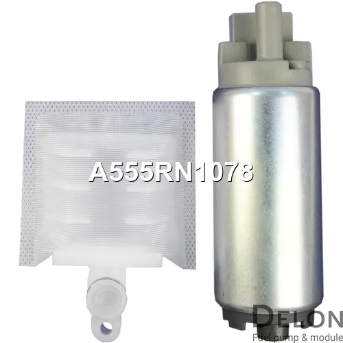 Бензонасос электрический