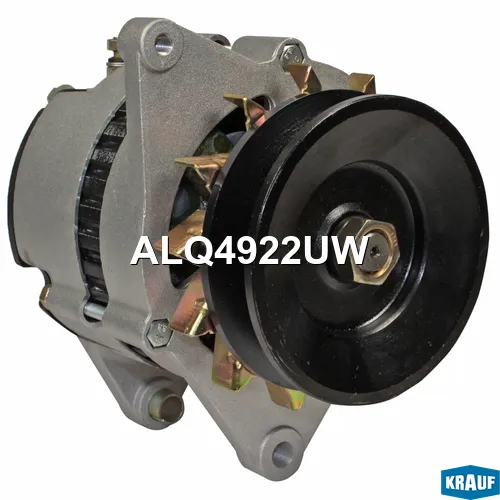 Генератор KRAUF ALQ4922UW