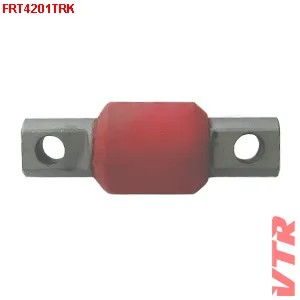 Полиуретановый сайлентблок реактивной тяги VTR FRT4201TRK