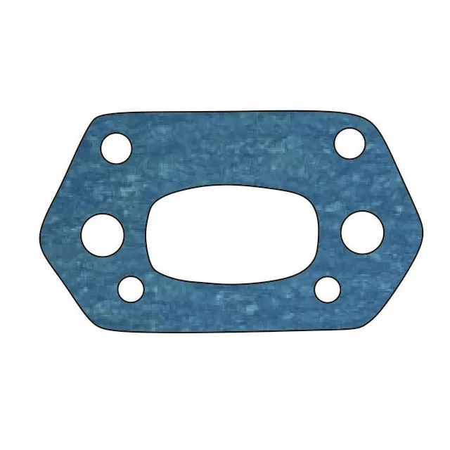 ПРокладка под теплоизолятор [17137112] бензопилы CHAMPION 137/142 VILITAN 15757VLT