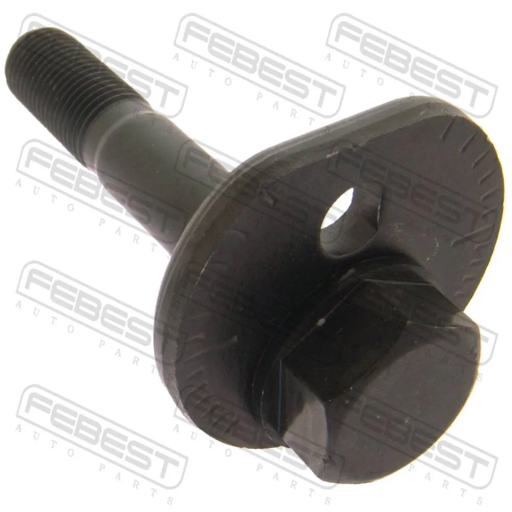 Болт с эксцентриком TOYOTA Mark 2/Chaser/Cresta FEBEST 0129-001