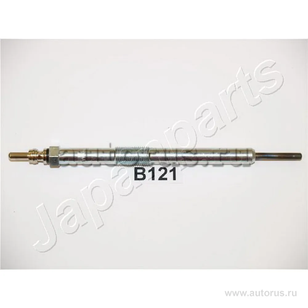 Свеча накаливания SSANG YONG Actyon JAPANPARTS B121