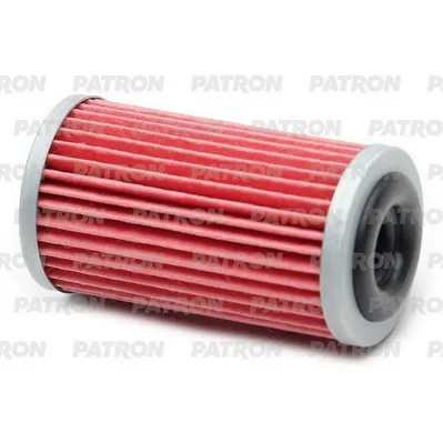 Фильтр АКПП без прокладки NISSAN: JUKE 10-, NOTE 13-, QASHQAI PATRON PF5154