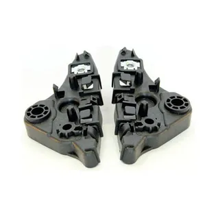 Комплект кронштейнов бампера переднего RENAULT Fluence (10-) TORK TRK1164