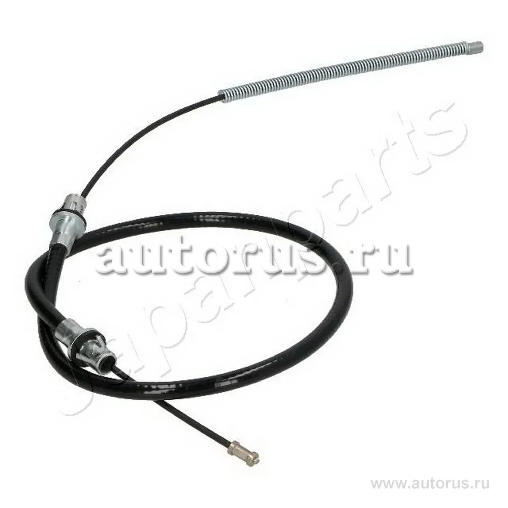 Трос стояночного тормоза CHRYSLER VOYAGER III (GS) JAPANPARTS BC-925R