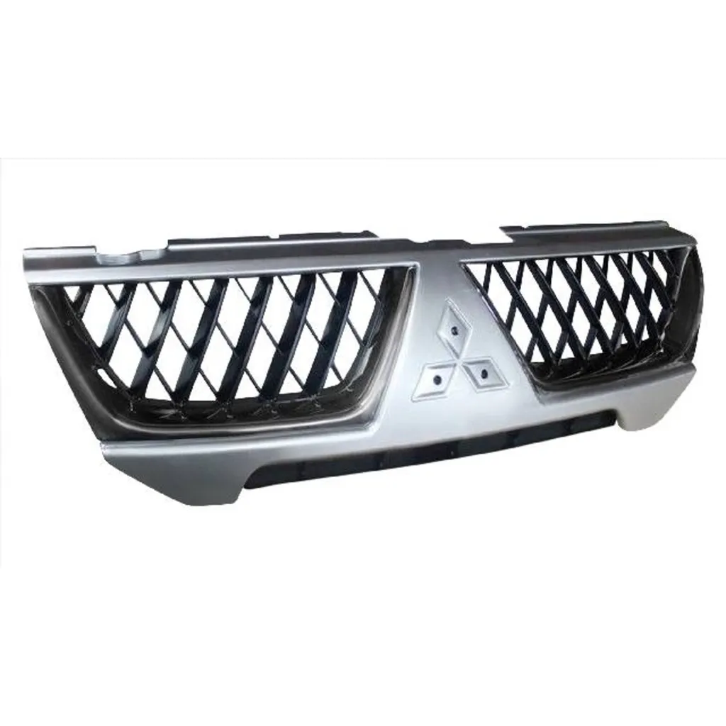 Решетка радиатора PAJERO/MONTERO SPORT I 2005-2008 SAILING MB21006A