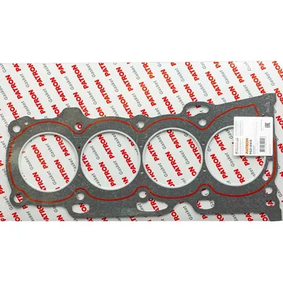 Прокладка ГБЦ GEELY Emgrand X7 2.0i (JLD-4G20) 2013> PATRON PG20413