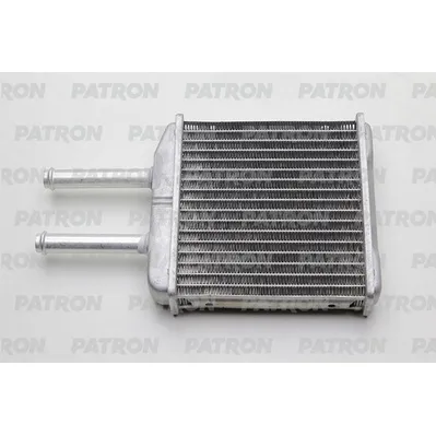 Радиатор отопителя CHEVROLET: MATIZ (M200/M250) 0.8i/0.8LPG/1.0i/1.0L PATRON prs2085