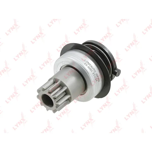 Привод стартера (бендикс) LYNXauto ES-5091