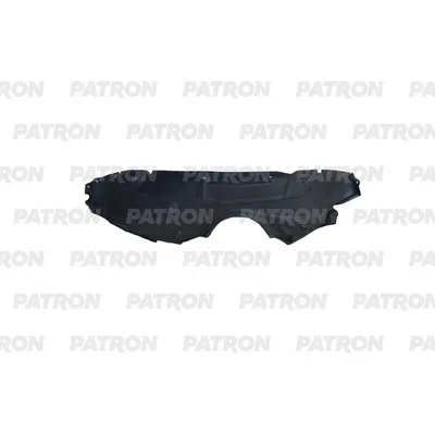 Подкрылок задн прав LEXUS ES XV60 2013-15 (войлок) PATRON P72-2917AR