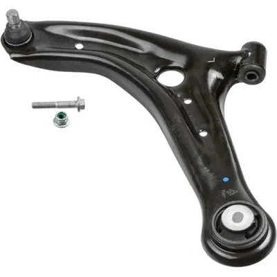 Рычаг передний нижний L FORD Fiesta VI/MAZDA 2 08-> LEMFORDER 3691801