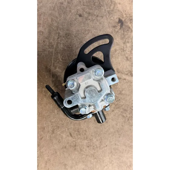 Насос гидроусилителя руля, Уценка DAEWOO MATIZ 98- MANDO EX94572155-N1 Уценка