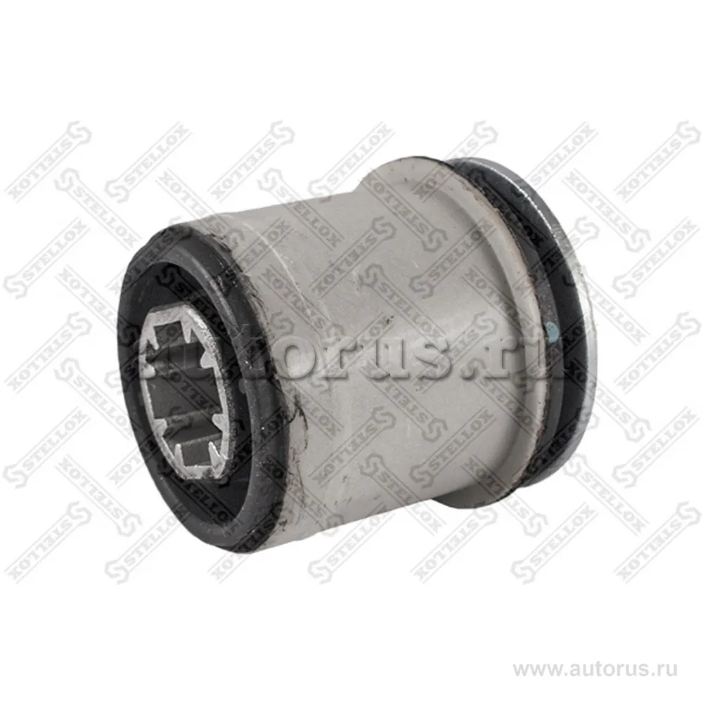 Сайлентблок порамника задний Ford Mondeo CA2 STELLOX 7701731_SX
