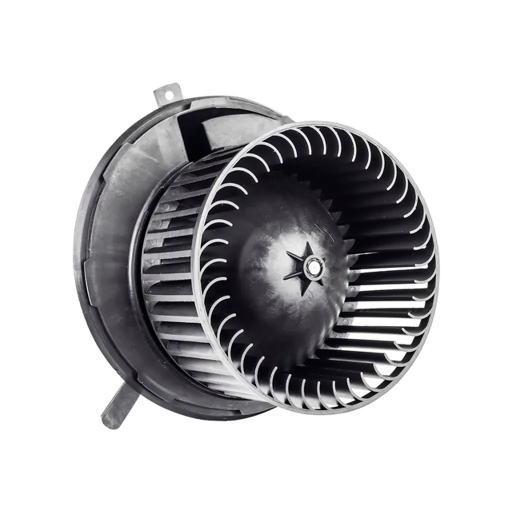 Мотор отопителя VAG VWLZD172371