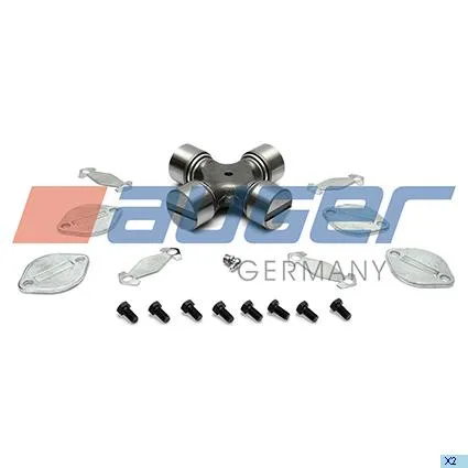 Крестовина карданного вала 49,2х154.9 AUGER 73303