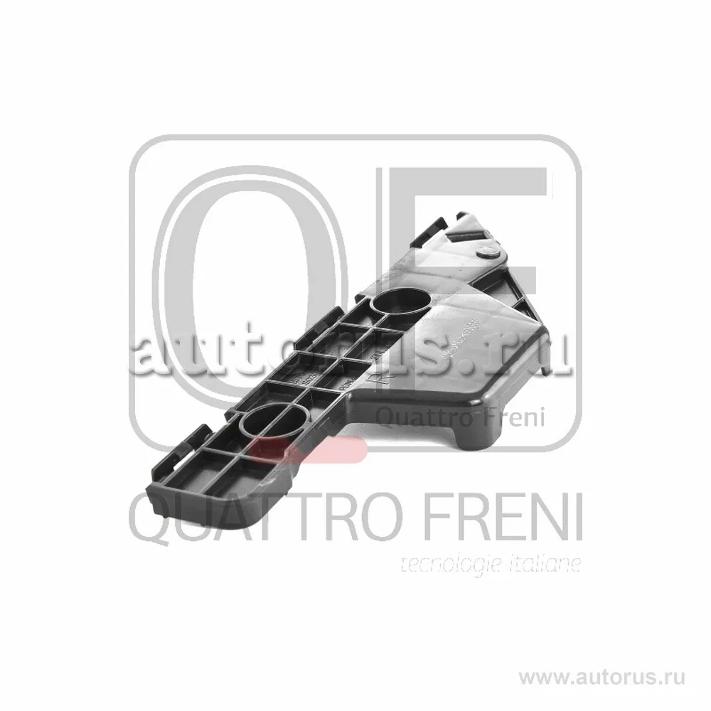 Кронштейн бампера RR RH QUATTRO FRENI QF00H00006