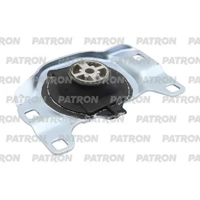 Опора КПП FORD C-Max II (BH) 15- Focus 10- Grand C-Max (BH) PATRON PSE31116