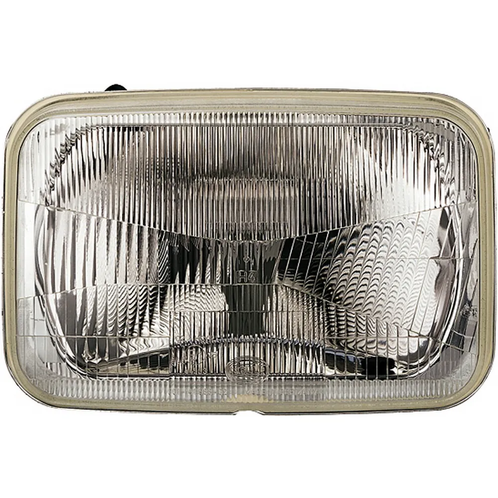 Основная фара 24V HELLA 1AG006898-081