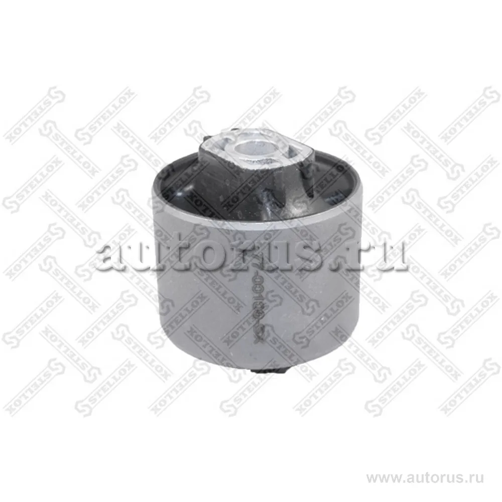 Сайлентблок заднего продольного рычага Audi A3 03>,VW Golf 03>/Jetta STELLOX 7700109_SX