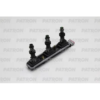 Катушка зажигания OPEL: Vectra C 3.2i 02- / Signum 3.2i 03- PATRON PCI1374