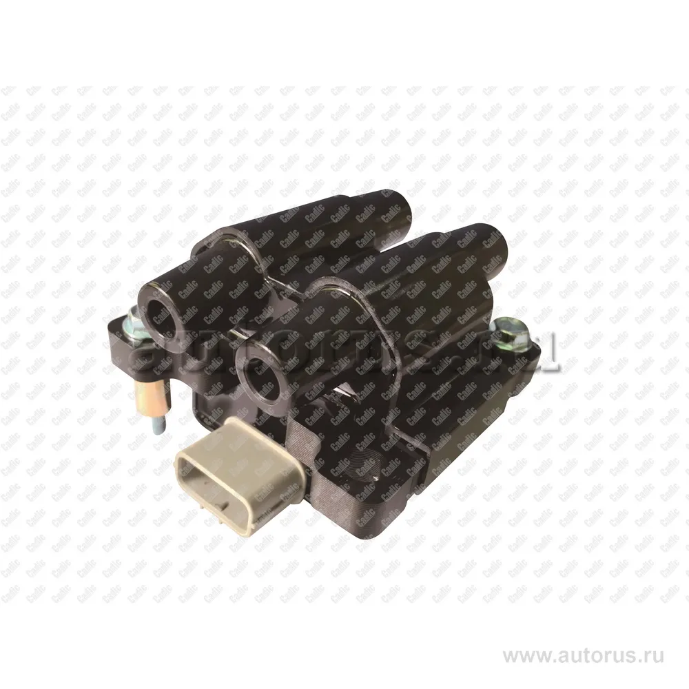 Катушка зажигания SUBARU Forester 07- CADIC KD8601A