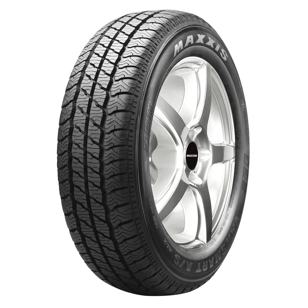 Шина R15C 215/65 Maxxis VanSmart A/S AL2 104/102T зима TL00529100